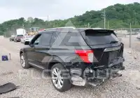 2022 Ford EXPLORER фото