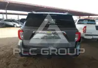 2022 Ford EXPLORER фото