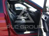 2022 Ford EXPLORER photo