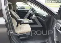 2022 Ford EXPLORER фото