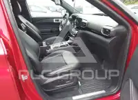 2022 Ford EXPLORER photo
