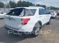 2022 Ford EXPLORER photo
