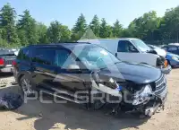 2022 Ford EXPLORER photo