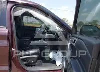 2022 Ford EXPLORER фото