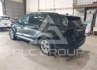 2022 Ford EXPLORER фото
