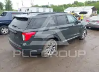 2022 Ford EXPLORER photo