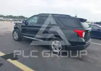 2022 Ford EXPLORER фото