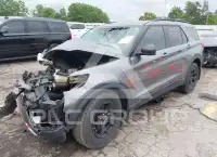 2022 Ford EXPLORER photo