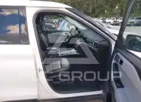 2022 Ford EXPLORER фото