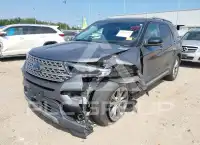 2022 Ford EXPLORER photo