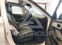 2022 Ford EXPLORER фото