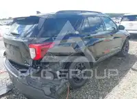 2022 Ford EXPLORER фото
