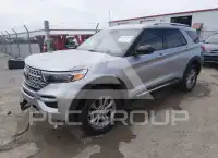 2022 Ford EXPLORER фото