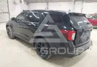 2022 Ford EXPLORER фото