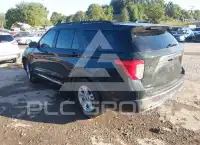 2022 Ford EXPLORER photo