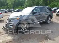 2022 Ford EXPLORER photo