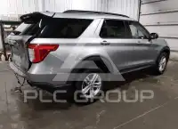 2022 Ford EXPLORER photo