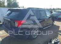 2022 Ford EXPLORER photo