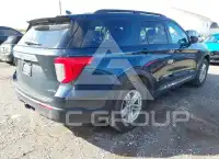 2022 Ford EXPLORER photo