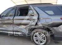 2022 Ford EXPLORER photo