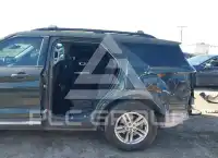 2022 Ford EXPLORER фото