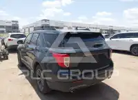 2022 Ford EXPLORER photo