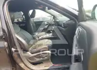 2022 Ford EXPLORER фото