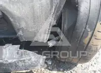 2022 Ford EXPLORER фото
