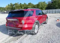 2022 Ford EXPLORER фото