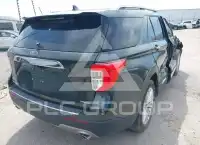 2022 Ford EXPLORER фото