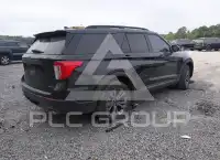 2022 Ford EXPLORER фото