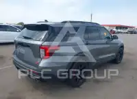 2022 Ford EXPLORER фото