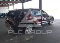 2022 Ford EXPLORER фото