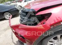 2022 Ford EXPLORER photo