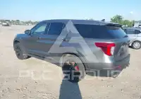 2022 Ford EXPLORER фото