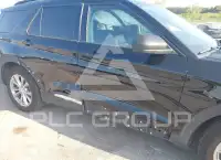 2022 Ford EXPLORER photo