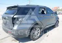 2022 Ford EXPLORER photo