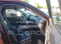2022 Ford EXPLORER фото
