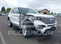 2022 Ford EXPLORER фото