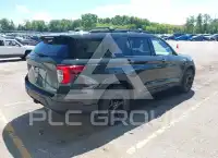 2022 Ford EXPLORER фото