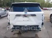 2022 Ford EXPLORER фото