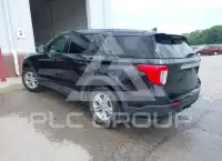 2022 Ford EXPLORER photo