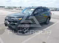 2022 Ford EXPLORER photo