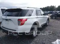 2022 Ford EXPLORER фото