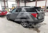 2022 Ford EXPLORER photo