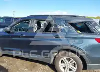 2022 Ford EXPLORER photo