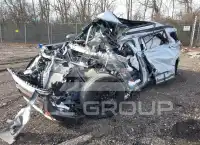 2022 Ford EXPLORER фото