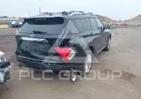 2022 Ford EXPLORER photo