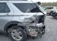 2022 Ford EXPLORER фото