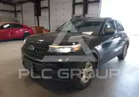 2022 Ford EXPLORER фото